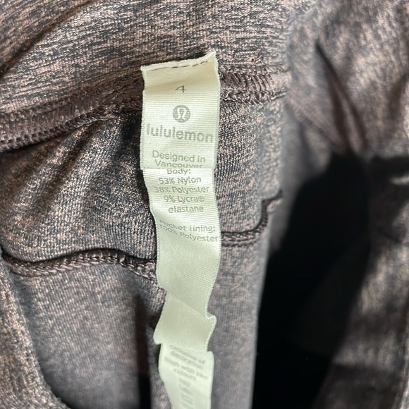 Lululemon | Women’s Ready To Rulu Soft Joggers Size 4 - Picture 6 of 7
